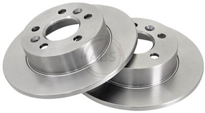 A.B.S. 17048 EAN: 8717109023008.