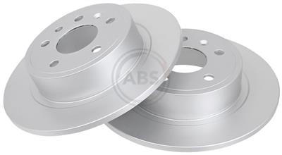 A.B.S. 17064 EAN: 8717109236057.