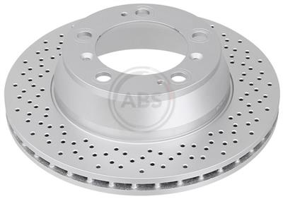 A.B.S. 17070 EAN: 8717109236118.