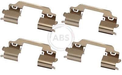 A.B.S. 1707Q EAN: 8717109530315.