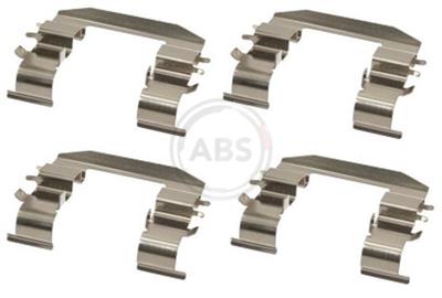 A.B.S. 1708Q EAN: 8717109506914.