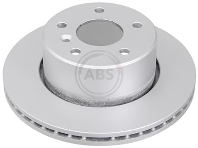 A.B.S. 17106 EAN: 8717109236460.