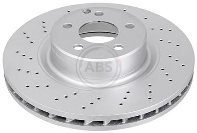A.B.S. 17110 EAN: 8717109236507.