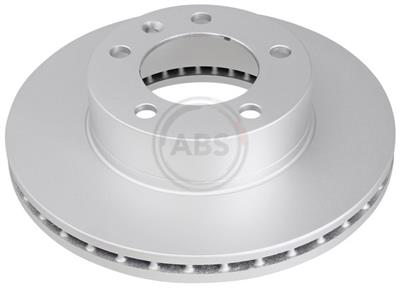 A.B.S. 17159 EAN: 8717109236996.