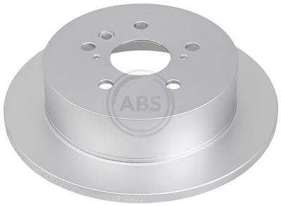 A.B.S. 17171 EAN: 8717109237115.