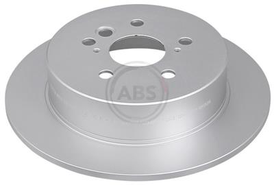 A.B.S. 17172 EAN: 8717109237122.
