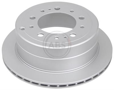 A.B.S. 17174 EAN: 8717109237146.