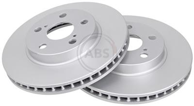 A.B.S. 17180 EAN: 8717109237207.