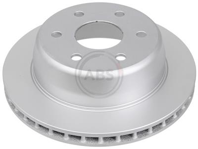 A.B.S. 17293 EAN: 8717109244939.