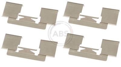 A.B.S. 1732Q EAN: 8717109507089.