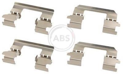 A.B.S. 1736Q EAN: 8717109507119.