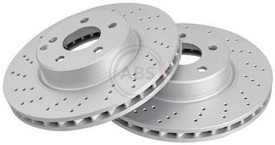 A.B.S. 17394 EAN: 8717109254631.