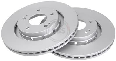 A.B.S. 17433 EAN: 8717109255942.