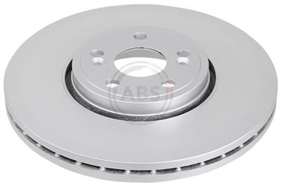 A.B.S. 17449 EAN: 8717109256116.