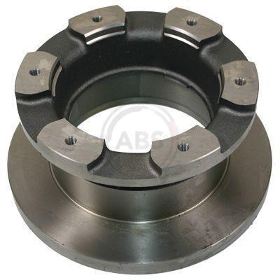 A.B.S. 17485 EAN: 8717109256475.