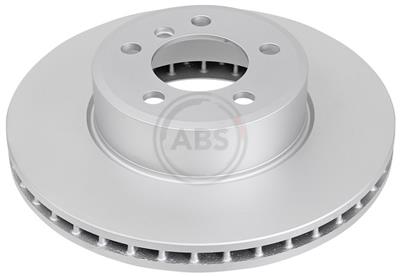 A.B.S. 17534 EAN: 8717109348309.