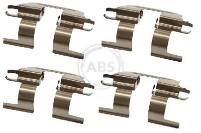 A.B.S. 1753Q EAN: 8717109529517.