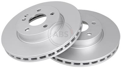 A.B.S. 17569 EAN: 8717109358056.
