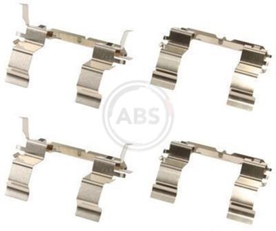 A.B.S. 1756Q EAN: 8717109507249.