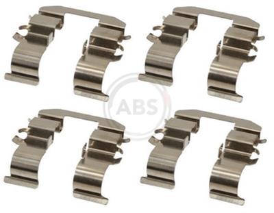 A.B.S. 1758Q EAN: 8717109507263.