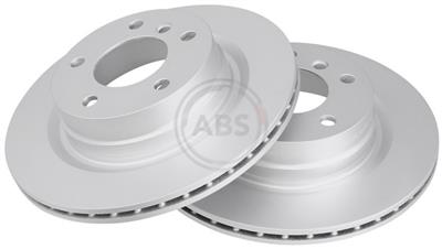 A.B.S. 17603 EAN: 8717109371697.
