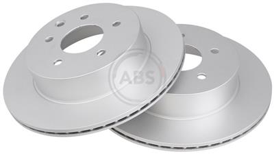 A.B.S. 17632 EAN: 8717109373868.