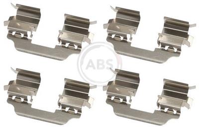 A.B.S. 1770Q EAN: 8717109507362.