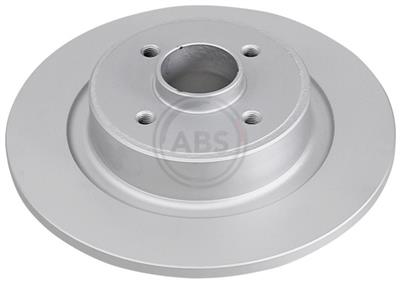 A.B.S. 17728 EAN: 8717109548310.