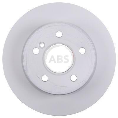 A.B.S. 17756 EAN: 8717109544213.
