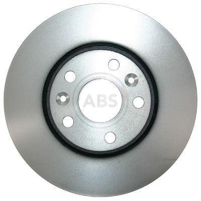 A.B.S. 17779 EAN: 8717109544244.