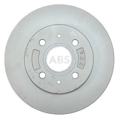 A.B.S. 17794 EAN: 8717109545586.