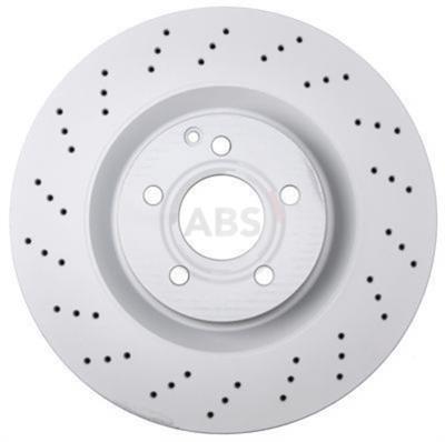 A.B.S. 17795 EAN: 8717109552560.