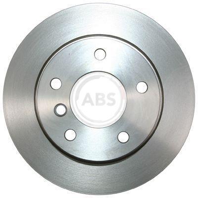 A.B.S. 17801 EAN: 8717109551730.