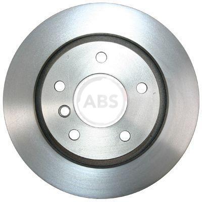 A.B.S. 17802 EAN: 8717109554342.