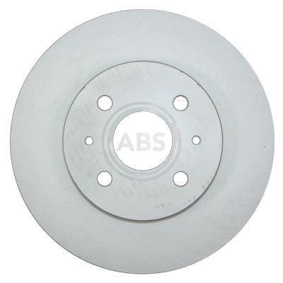 A.B.S. 17813 EAN: 8717109552348.