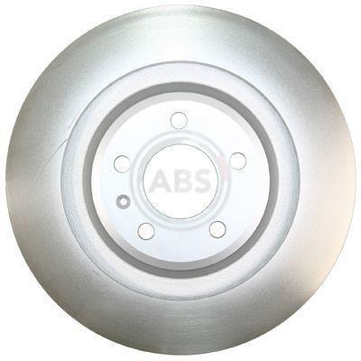 A.B.S. 17823 EAN: 8717109541649.