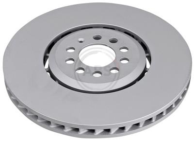 A.B.S. 17845 EAN: 8717109672602.