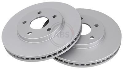 A.B.S. 17847 EAN: 8717109542059.