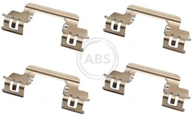 A.B.S. 1784Q EAN: 8717109529586.