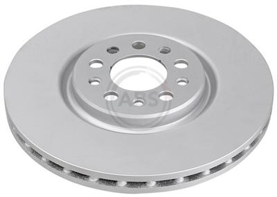 A.B.S. 17857 EAN: 8717109541618.