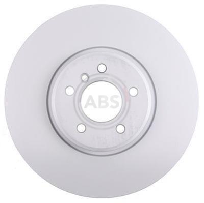 A.B.S. 17869 EAN: 8717109550276.