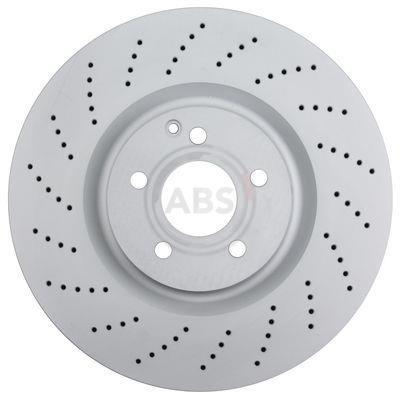 A.B.S. 17873 EAN: 8717109539462.