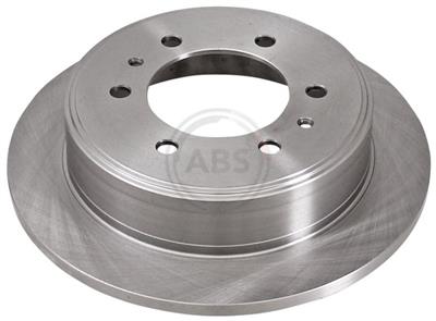 A.B.S. 17879 EAN: 8717109539264.