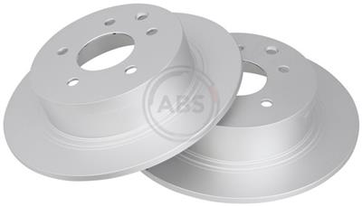 A.B.S. 17890 EAN: 8717109538816.