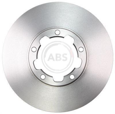 A.B.S. 17902 EAN: 8717109482553.