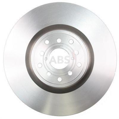 A.B.S. 17918 EAN: 8717109487893.