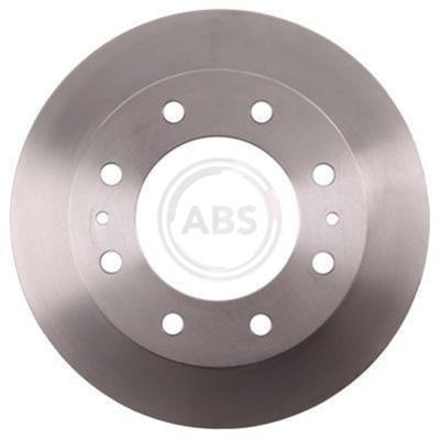 A.B.S. 17932 EAN: 8717109501070.