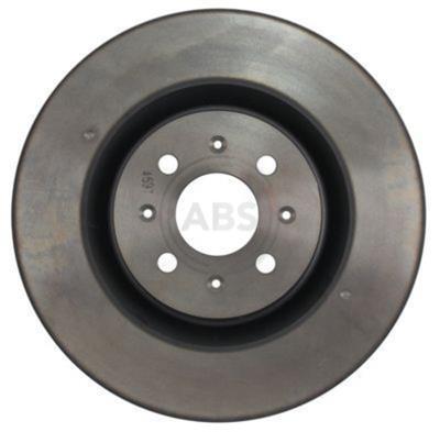 A.B.S. 17936 EAN: 8717109498455.