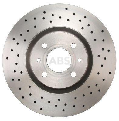 A.B.S. 17949 EAN: 8717109580723.