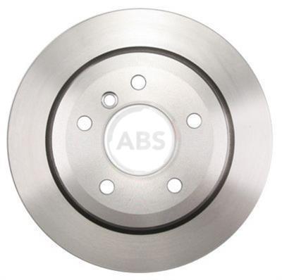 A.B.S. 17966 EAN: 8717109582543.